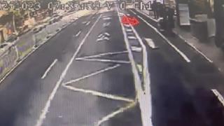 十米车厢暖人心 公交人用行动诠释担当(图1)