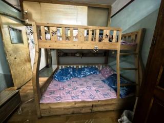 “追光小屋”焕然一新！静安区微改造项目为困境青少年筑起成长“防护墙”