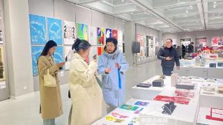 校馆弦歌｜一馆见校魂！吉林艺术学院美术馆书写艺术传承与创新的篇章(图1)