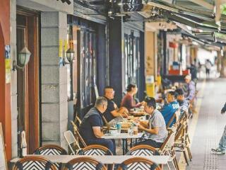 让城市文明与“烟火气”一起升腾 厦门市执法局这一做法入选全国十大典型案例