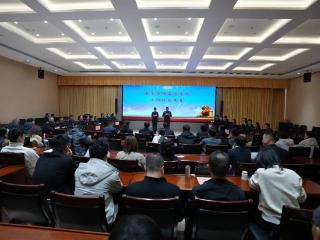 以赛促学强本领 以法护市砺精兵——菏泽市市场监管系统法律技能竞赛成功举办