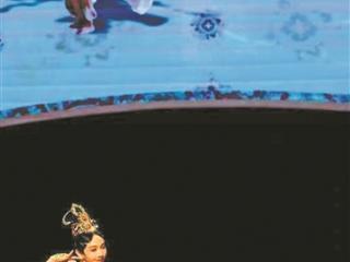 “大戏看北京”文艺创作孵化平台交出“青春作业”