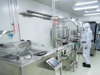 泰安高新区京卫制药：破局创新药产业化“最后一公里”