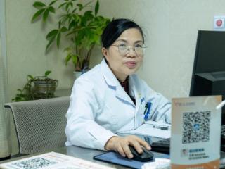 四川友谊医院王小辉医生：舌癌临床表现与转移特点