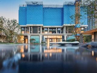 把房子盖成奢侈品 上海的地产开发正在变得更卷！