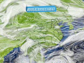 即将反转！河北晴好天气“余额不足”，冷空气携雨雪马上到→