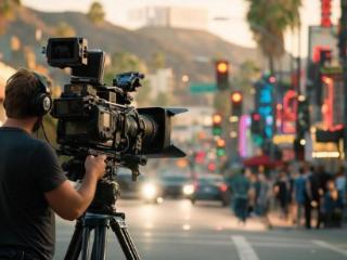 闪梭传媒入选科技型中小企业名单，推动影视与AI融合创新