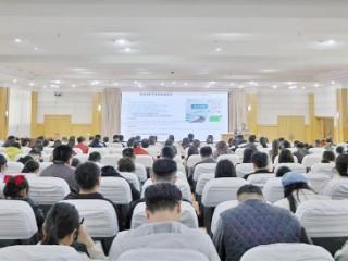 临沂技师学院举办学生职业指导讲座