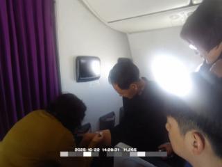 “我们才是被感动的人！” 沂蒙医者万米高空急救烫伤老兵，双向致敬暖人心