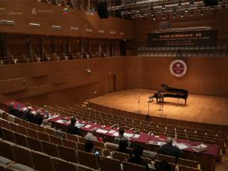 “大海啊故乡”小岞国际海岸音乐季暨首届上音国际音乐家复赛圆满结束