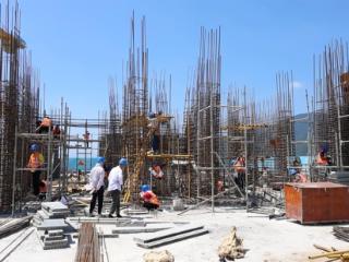 刷新“进度条”！福州高新区这一项目又有新进展