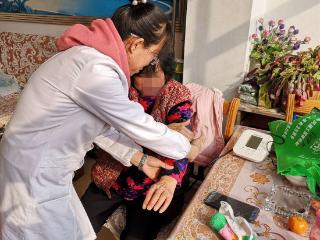 精细化服务让家庭医生签约“签而有约 约而有效”