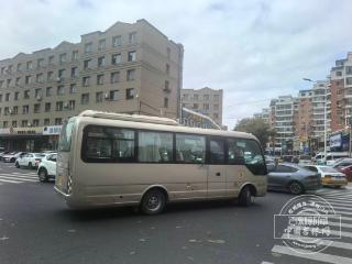 网友留言板丨路口总堵车，能加装信号灯不？有关部门回应