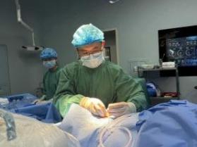 烟台毓璜顶医院泌尿外科：高难度盆底功能手术突破壁垒，为患者重塑健康生活