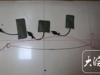 无痕作案？马鞍山滁州警方联手破获一起盗窃案