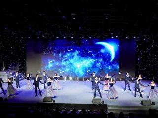 这支舞，浙大医学生跳了十六年