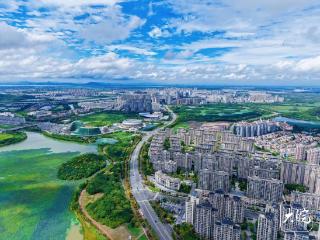 四中全会精神在江淮 | “公众上报”30分钟内响应 池州破解城市管理老难题