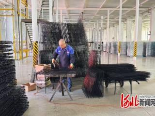 河北遵化：特色产业激活县域经济发展新动能