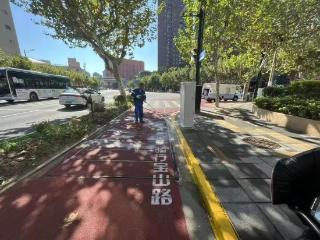 党建引领+网格治理+商户自治 静安区用“美颜”迎进博