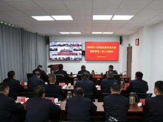 胜利护卫：冲刺四季度 打好收官战