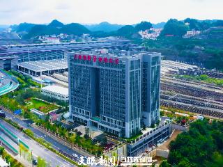 中铁建设西南公司： 向“新”求“质” 打造更多精品工程