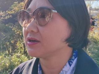 《羋月传》作者蒋胜男：不要想象一个“自己的古代”