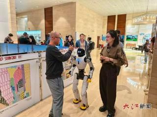 超2200家赣企进博会组团“掘金”