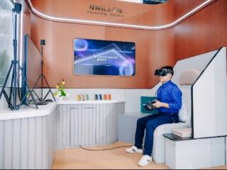 国泰集团亮相进博会 称将继续拓展内地航线网络