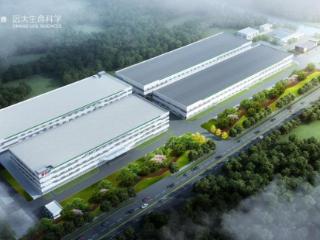 GUTX益次方携手图灵量子，共建益生菌量子AI数据库平台