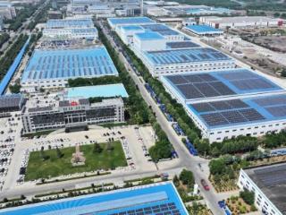 泰开柔性微电网技术入选省级目录 园区低碳有“可复制样本”