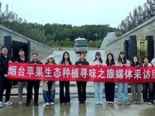 烟台小田园：“生态为基” 育沃土，“匠心管理”提品质，解锁苹果“香脆甜”密码