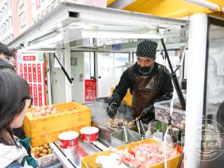 带“家味”的炒饭 满是爱的味道-中国吉林网