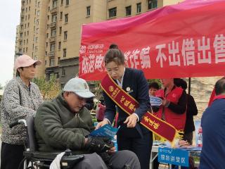 山东移动泰安宁阳分公司用心守护银龄幸福 助力跨越数字鸿沟