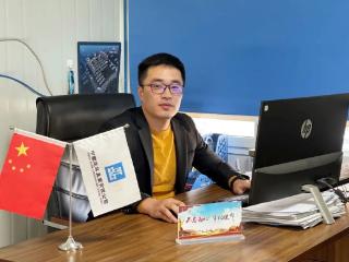 砥砺奋进勇作为 深耕细作攀高峰