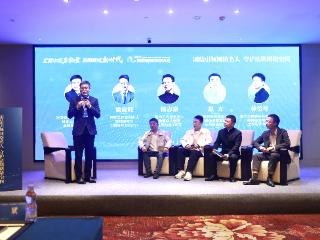 如何让正能量内容“叫好又叫座”？网络名人现场论道