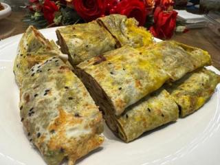 记忆里的那些“老味儿”，你还记得吗？ 扫码阅读手机版