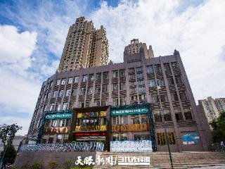 贵州老年友好型社区里的幸福时光｜南明区铁建国际城长者服务中心：医养融合守护 “夕阳” 更安心