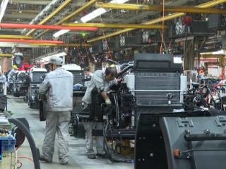 前三季度全市经济亮点①丨工业经济竞进提质 规上工业增加值增速连续4月稳居全省第三