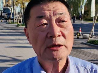 茅盾文学奖得主徐贵祥：作家想走得更远必须打开胸襟