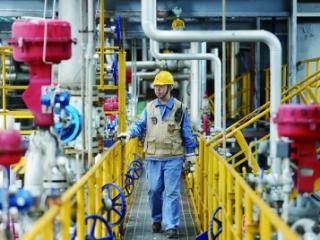 金陵石化冲刺全年目标任务