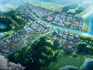 产业规模超百亿！崂山区：全力打造海洋生物医药产业高地