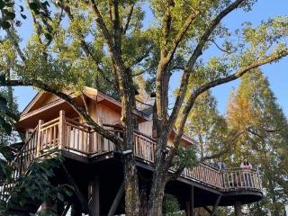 黄山道班“变身”驿站 潭家桥道班将改建为中国首家公路文化博物馆主题酒店