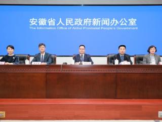 安徽社会消费品零售总额稳居全国第九