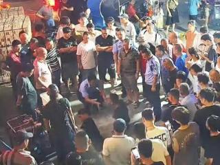 温州瑞安：“网红警官”戴志坚走红一年后，有什么变化？