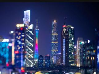 十五载与城共进：广州IFC，从亚运封面到城市价值共同体