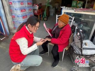 徐州贾汪：凝心聚力办“食”事助老年食堂暖民心