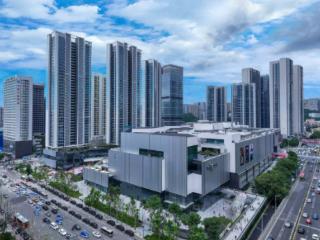 对标国家规范打造“四好”样本 华润置地九悦诠释贵阳高品质人居新范式