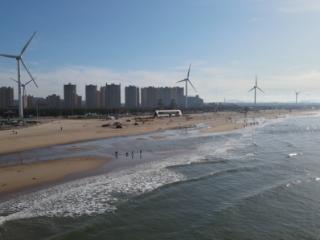 诚邀参赛！“我在好运角等你”短视频话题挑战赛即将启动