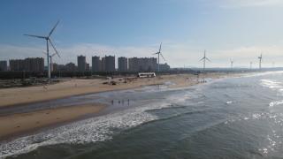 诚邀参赛！“我在好运角等你”短视频话题挑战赛即将启动