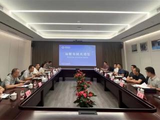 福建省发布玻璃行业首张由国内外认证机构颁发、国际认可的碳足迹核查证书